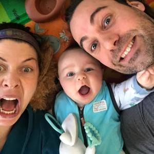 Meet your Posher, Rebecca